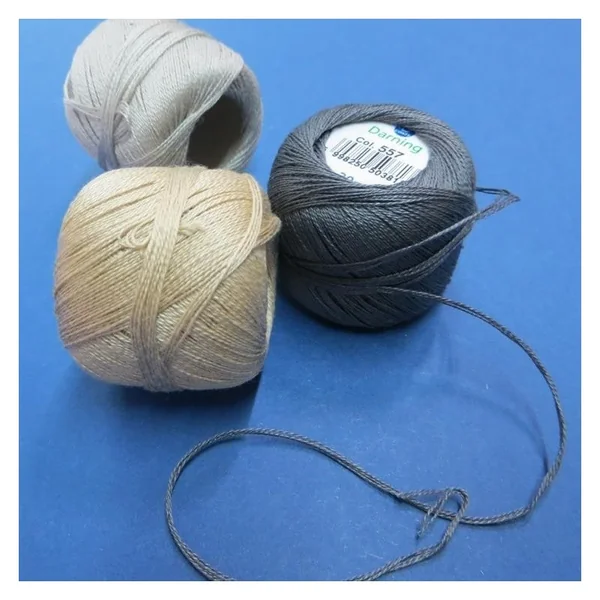 Hilo "Darning" Coats