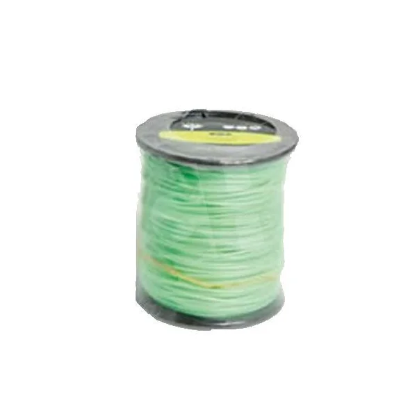 HILO DESBROZADORA BOBINA 3 MM. 180MTRS