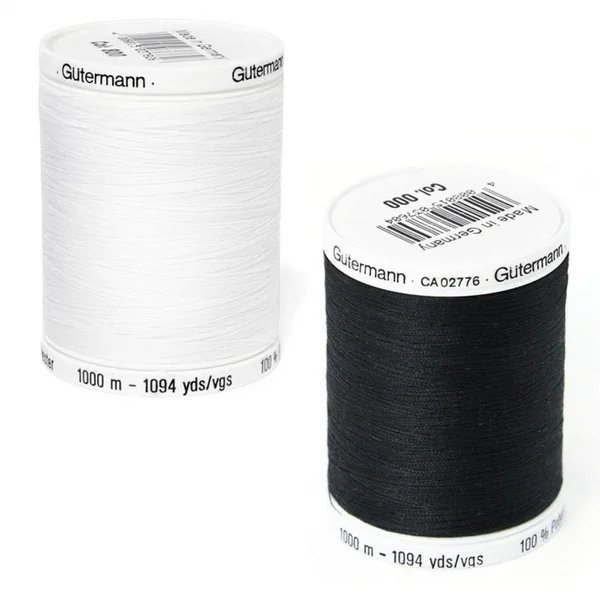 Hilo Gutermann Coselotodo 1000 m