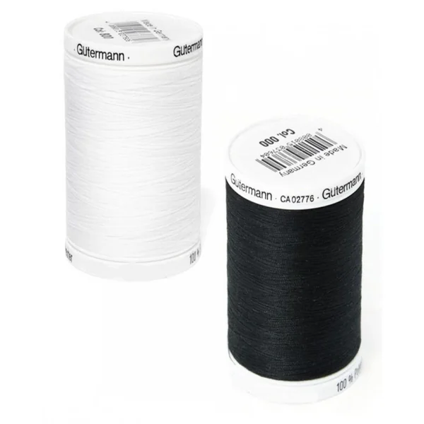 Hilo Gutermann Coselotodo 500m