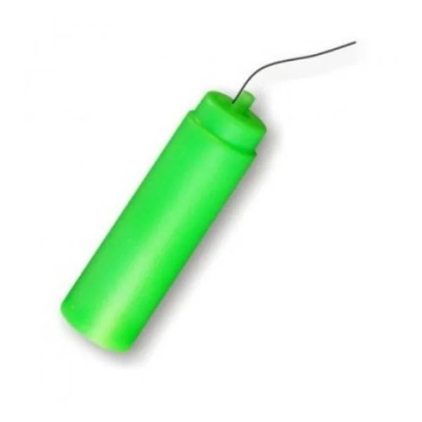 Hilo Licra Stonfo Verde 120m - Monty pesca