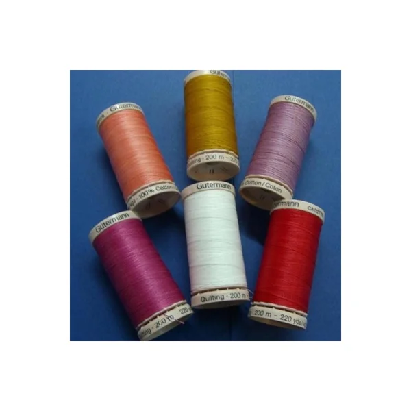 Hilo Quilting Gutermann