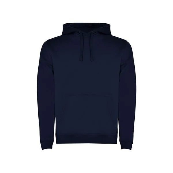 Hoodie Infantil UIN SPORTS BÃ¡sico Gris (8 aÃ±os)