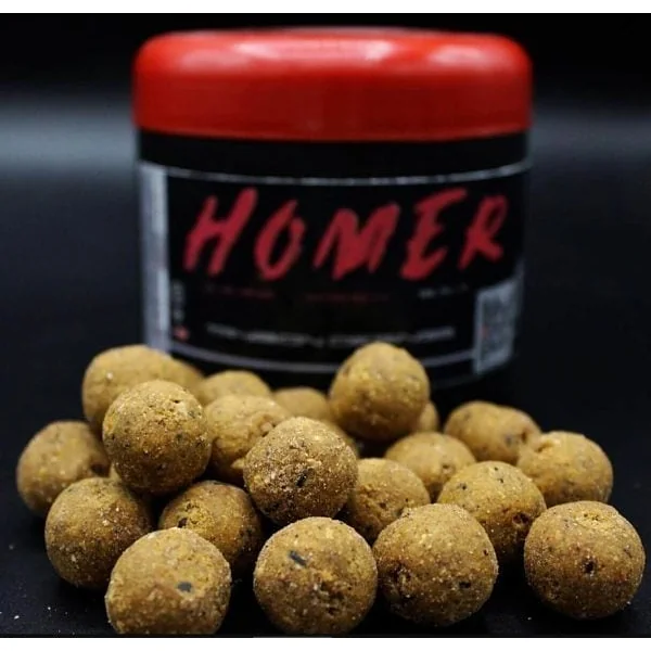 HOOK BAITS HOMER 20MM 220GR TRYBION