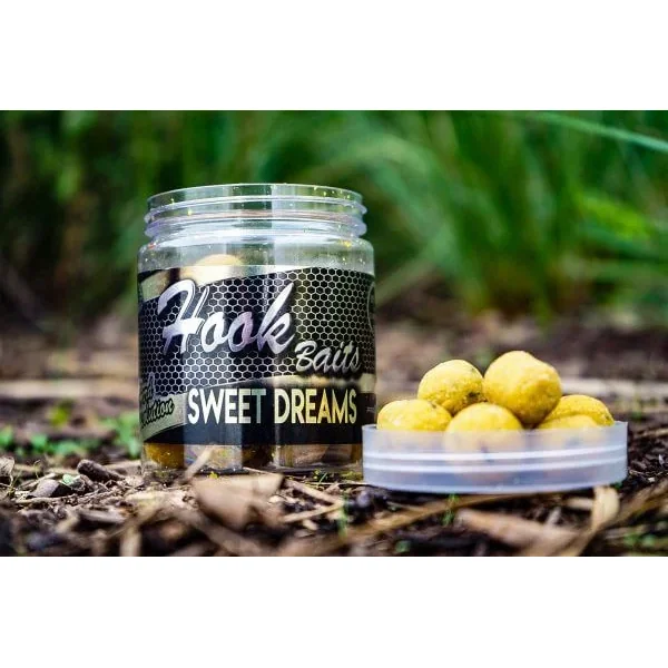 HOOK BAITS SWEET DREAMS GOLD PRO ELITE
