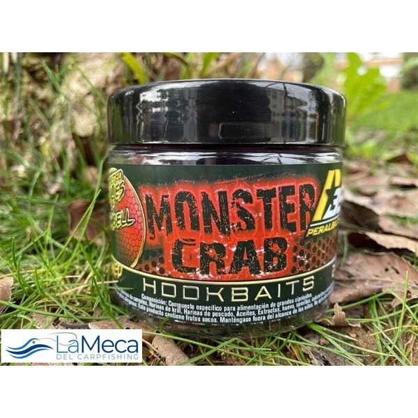HOOKBAITS MONSTER CRAB 24 MM