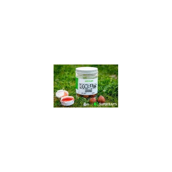 HOOKBAITS SPICES 20 MM SUPERBAITS