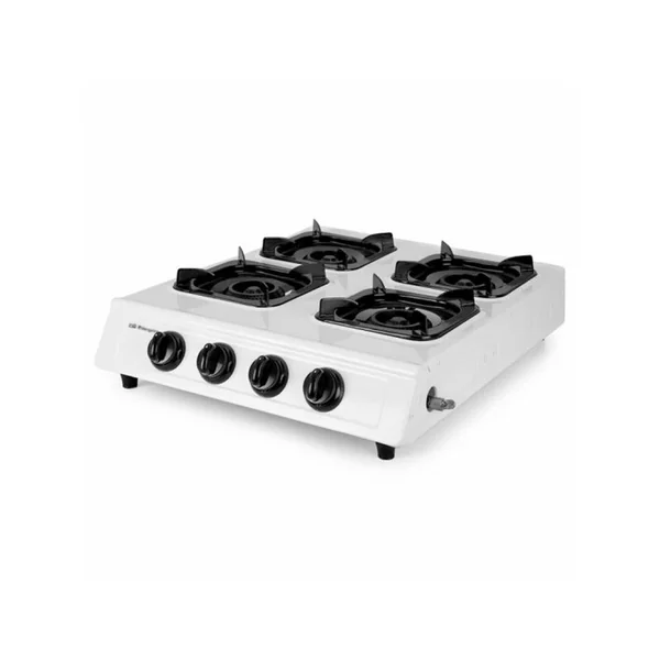 Hornillo de Gas ORBEGOZO FO 4000