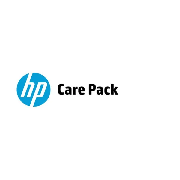 HP 3y NextBusDayOnsite Notebook solo SVC