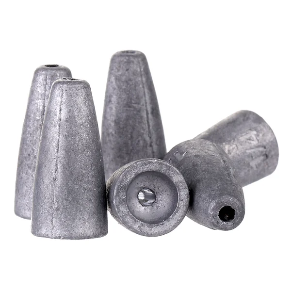 Hundidor de balas de plomo Spro