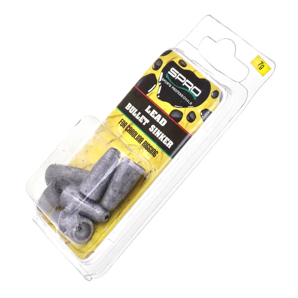 Hundidor de balas de plomo Spro - Imagen 2