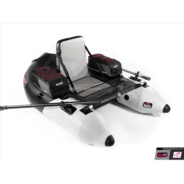 Iberux Max