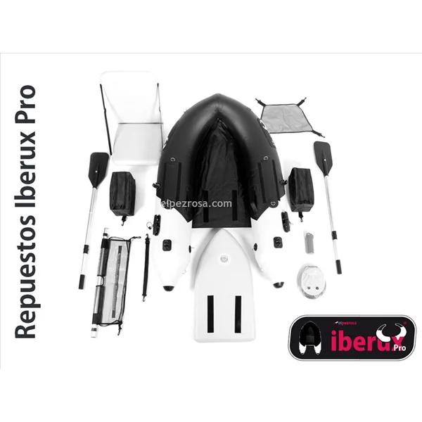 Iberux Repuestos y Accesorios