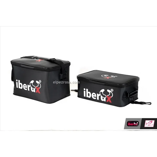 Iberux Tempest Pro