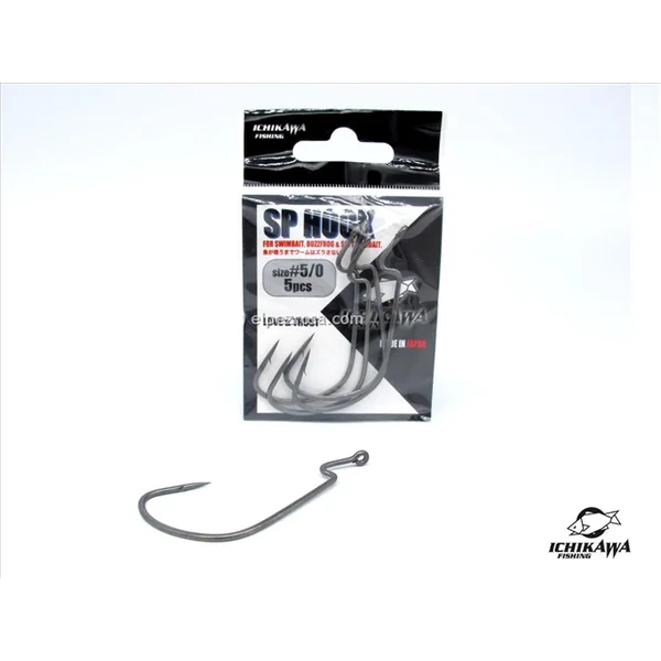 Ichikawa SP Hook