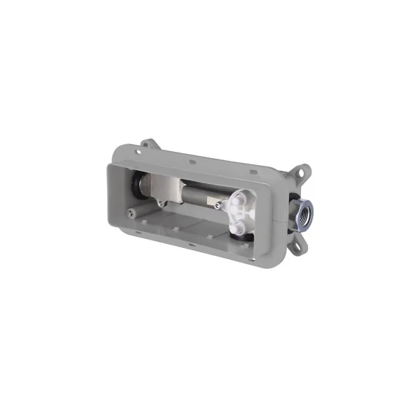 iclever basin para grifo lavabo empotrado