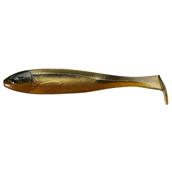 Illex Magic Slim Shad 4'' / 8 cm softbaits set de 6