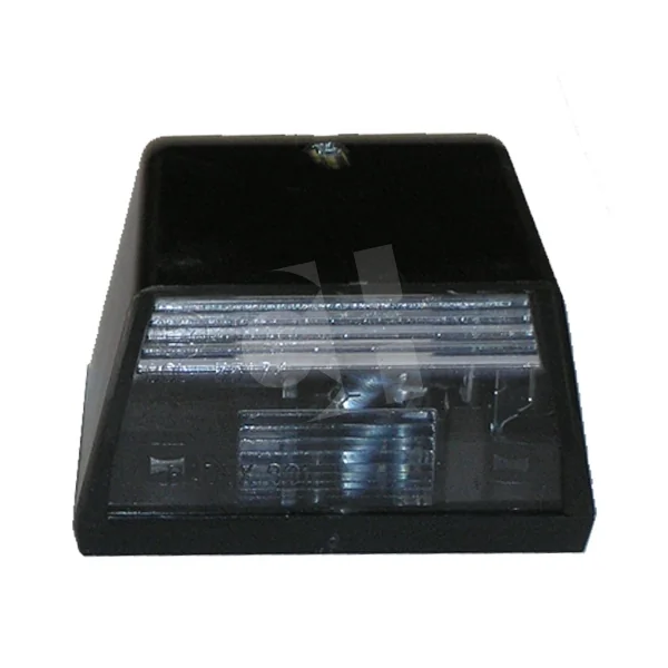 ILUMINADOR DE MATRICULA