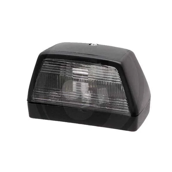 ILUMINADOR DE MATRICULA GRANDE