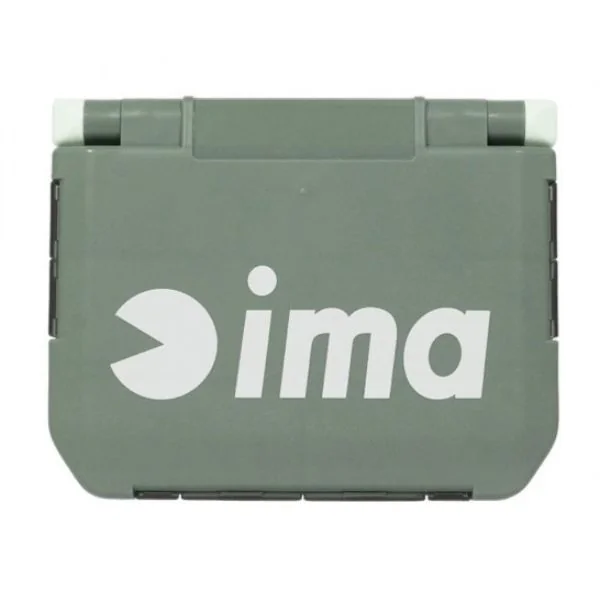 Ima Game Box Concrete LC012 - Monty pesca