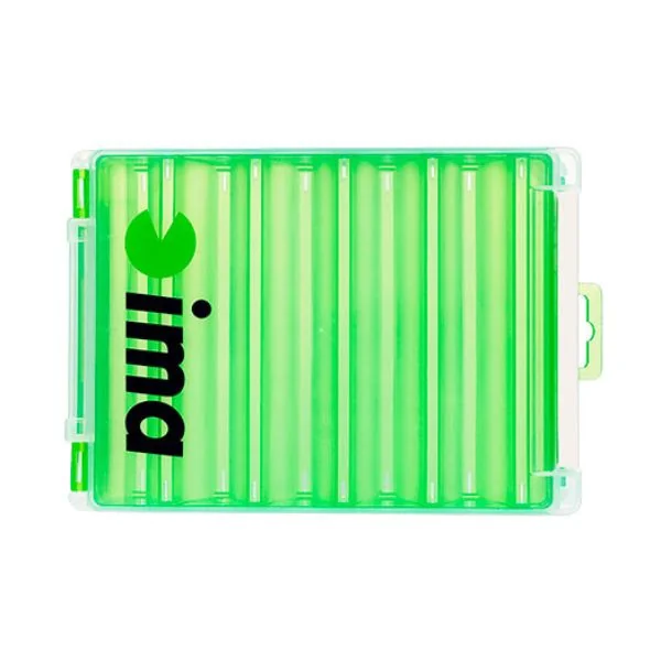 Ima Lure Case Reversible 140 C-LC011 - Monty pesca