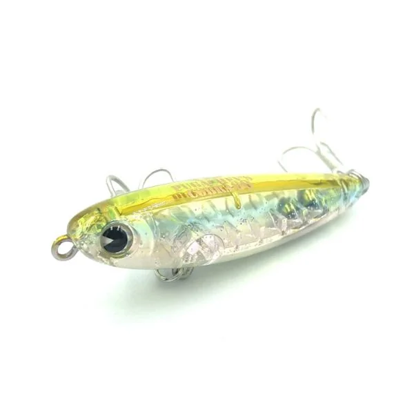Ima Pugachev´s Cobra 60 - Z2735 - Monty pesca