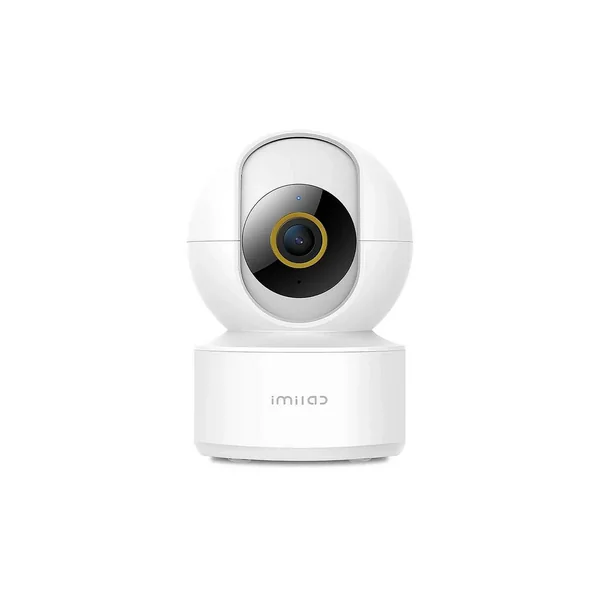 IMILAB C22 Blanco Câmara de Seguridad 360
