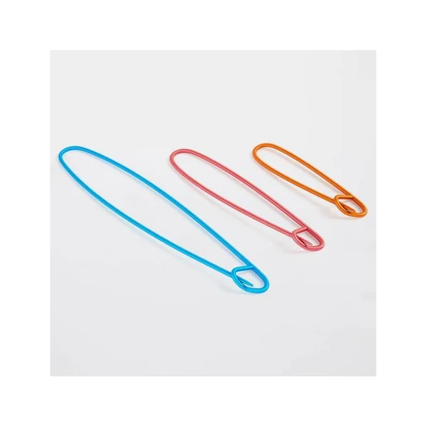 Imperdibles Guardapuntos KnitPro, Set de 3 Agujas