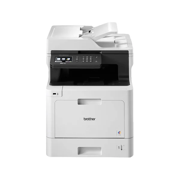 Impresora Laser BROTHER MFC-L8690CDW
