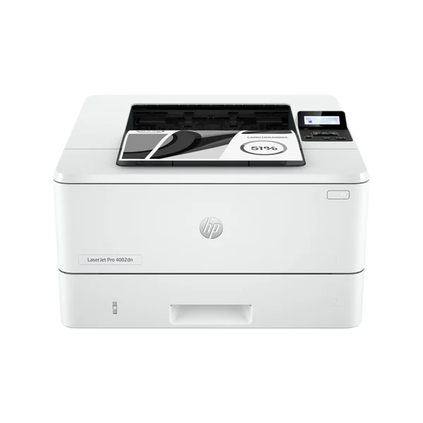 Impresora Láser HP Laserjet Pro 4002Dn