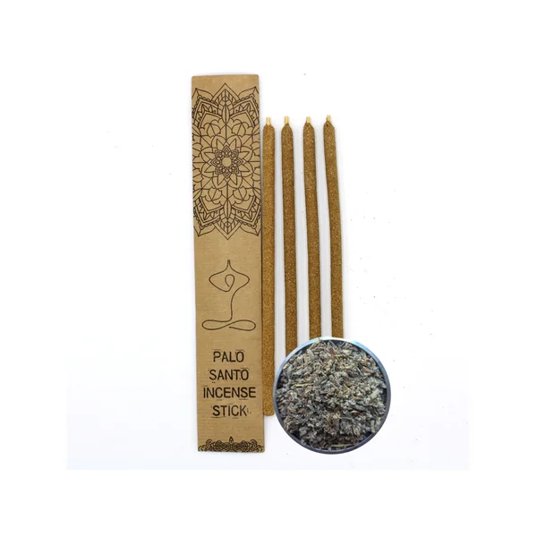 Incenso Pau Santo Wiracoa 20G