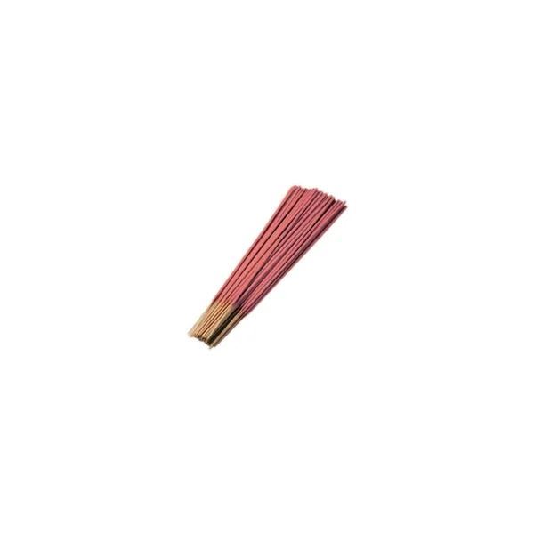 Incenso Vara Avulso Morango de 500 Ml - Imagen 2