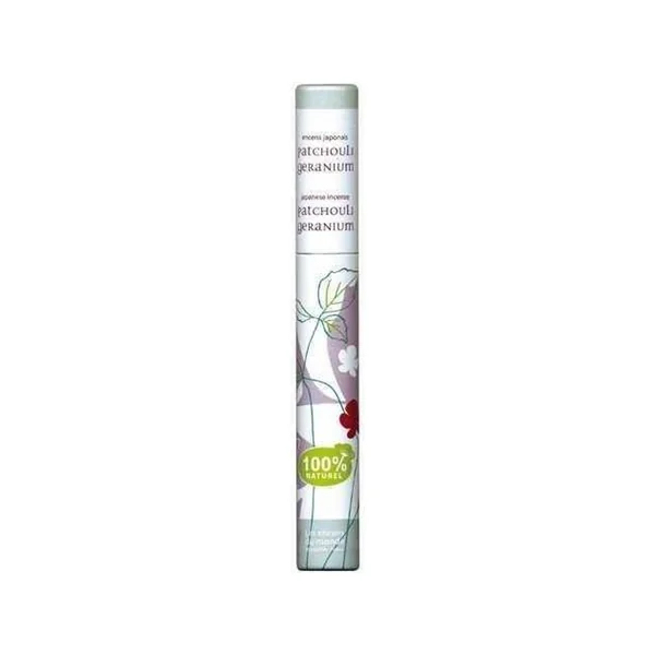 Incienso AROMANDISE Geranio