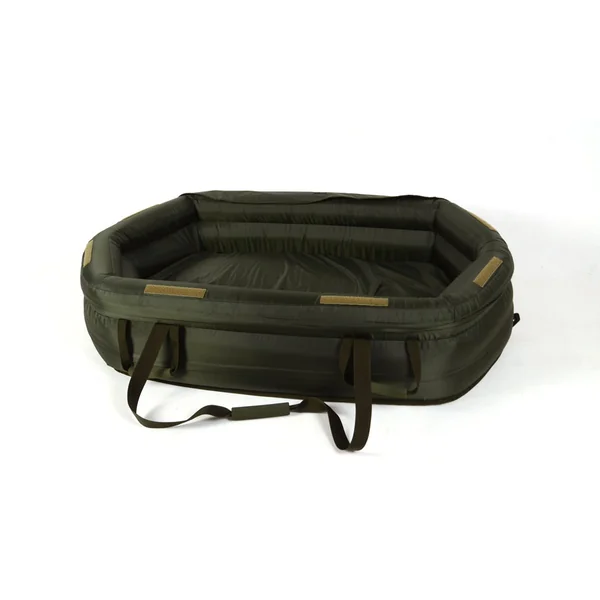 INFLATABLE UNHOOKING MAT, CUNA HINCHABLE GAMA ALTA SOLAR - Imagen 2