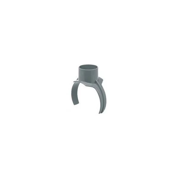 Injerto pvc 2 patas 110-125/40