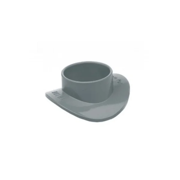 Injerto pvc a clip 160 - 40 - Imagen 3