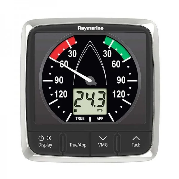 Instrumento i60 Viento