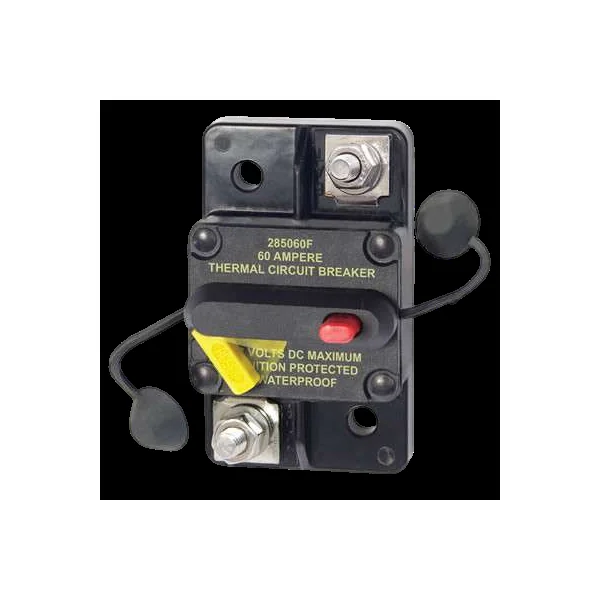 Interruptor automático térmico SERIE 285 - 60A