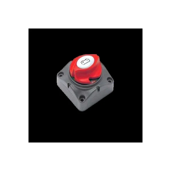 Interruptor de batería unipolar 275A
