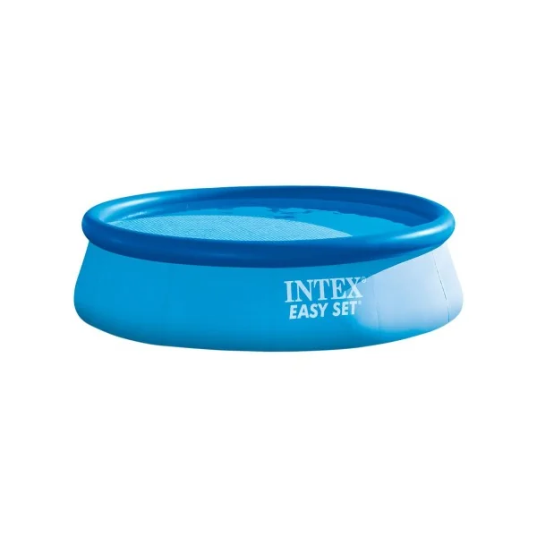 INTEX Piscina inflável redonda Easy Set de 3,6 m