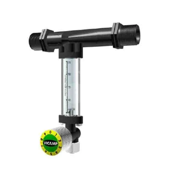 INYECTOR VENTURI FERTILIZANTE 2MM-3/4"