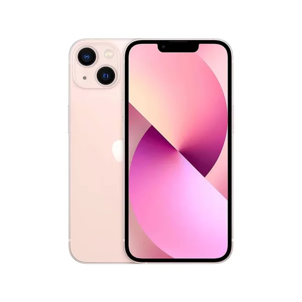 iPhone 13 APPLE (Reacondicionado Como Nuevo - 256 GB - Rosa)