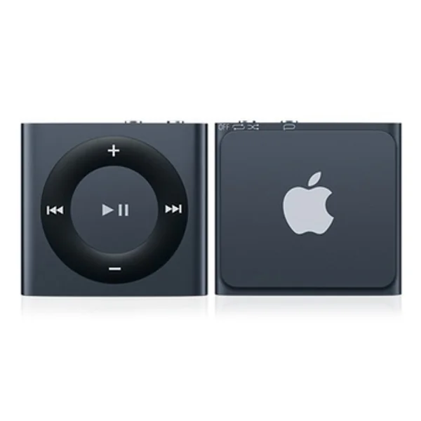 iPod APPLE Shuffle 2GB Grafito