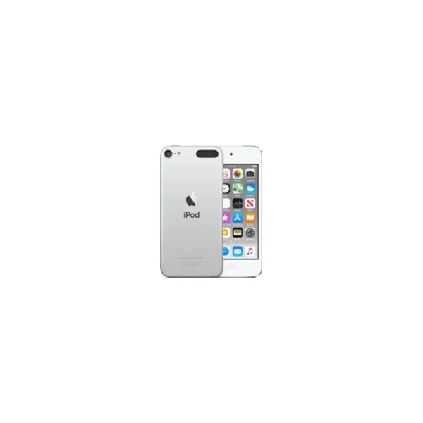 iPod Touch APPLE 256GB Plata - Imagen 2