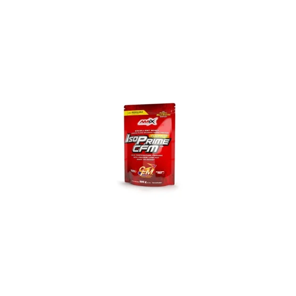 IsoPrime CFM 500 Gr Moca - Chocolate - Café - Imagen 2