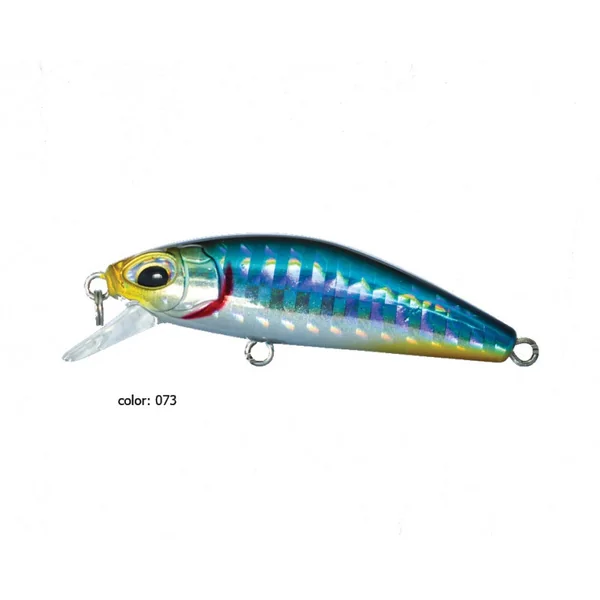 Jack Minnow