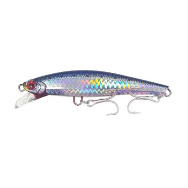 Jackson Pin Tail Sawara Tune 35 - SRI