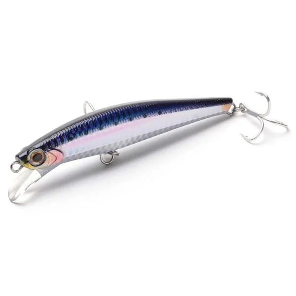 Jackson Pin Tail Sawara Tune 42 - SNI