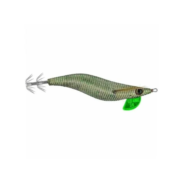Jatsui Deep Egi 3.0 S2
