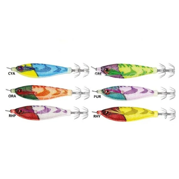 Jatsui Hybrid Sutte Touch 1.5 - Monty pesca